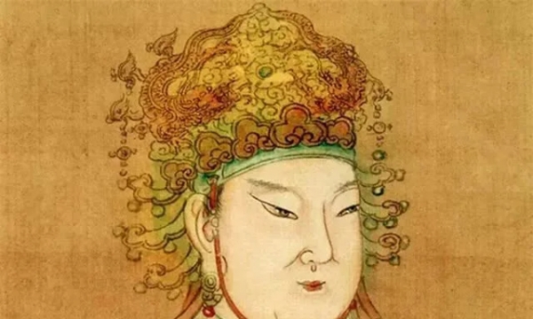 Việt Nam thuộc triều đại nào khi ‘nữ đế chính thống duy nhất trong lịch sử Trung Quốc’ Võ Tắc Thiên lên ngôi?
