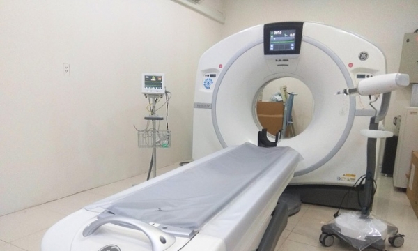 Nghiên cứu xây dựng Quy chuẩn kỹ thuật quốc gia đối với một số loại thiết bị X - quang