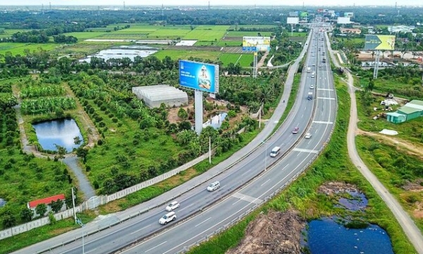 Tuyến cao tốc Tuyên Quang - Hà Giang có thể tăng gấp đôi làn xe