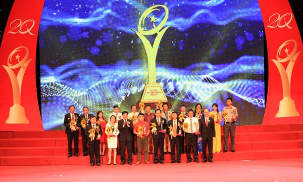Hà Nội triển khai hoạt động Giải thưởng chất lượng quốc gia năm 2024