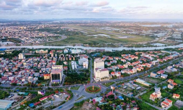 Thành phố có cảng biển lớn thứ 2 Việt Nam ráo riết tìm ‘đầu tàu’ cho khu đô thị 4.000 tỷ