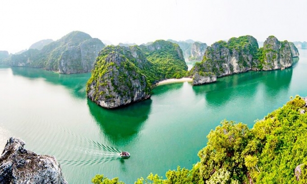 Không phải Kiên Giang, đây mới là tỉnh có nhiều đảo nhất Việt Nam