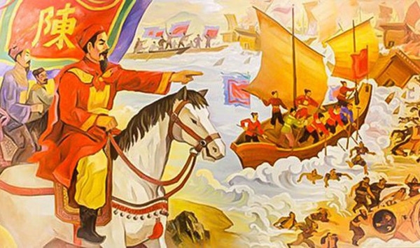 Vùng đất 'một ấp hai vua' lừng lẫy sử Việt nhưng không còn ai mang họ Ngô, Phùng