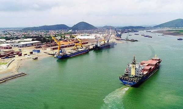 Thông qua dự án cầu 1.900 tỷ kết nối cảng biển và quốc lộ tại vùng đất du lịch nổi tiếng nhất Nghệ An