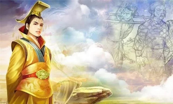 Vị vua lên ngôi sớm nhất trong lịch sử các triều đại phong kiến Việt Nam