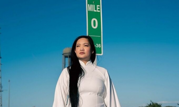 Người phụ nữ gốc Việt đầu tiên sẽ bay vào vũ trụ: Tốt nghiệp Đại học Harvard, thực tập tại NASA, 27 tuổi được đề cử giải Nobel Hòa bình