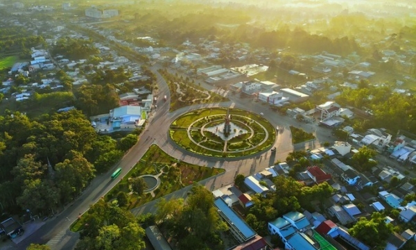 Bỏ xa Đà Lạt, Nha Trang, một thành phố nhỏ của miền Tây bất ngờ lọt top 3 'trong lành' nhất Đông Nam Á