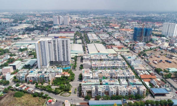Tỉnh có nhiều khu công nghiệp nhất Việt Nam bất ngờ ‘bật đèn xanh’ gia hạn thời gian xây dựng cho hàng loạt dự án
