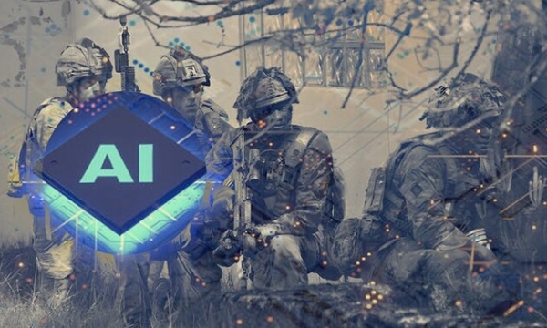 Bước đi mới của Trung Quốc trong 'thông minh hóa' chiến lược quân sự, huấn luyện AI làm 'tướng quân đội'