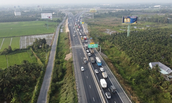 Lâm Đồng phản đối điều chỉnh quy mô đầu tư tuyến cao tốc 36.700 tỷ