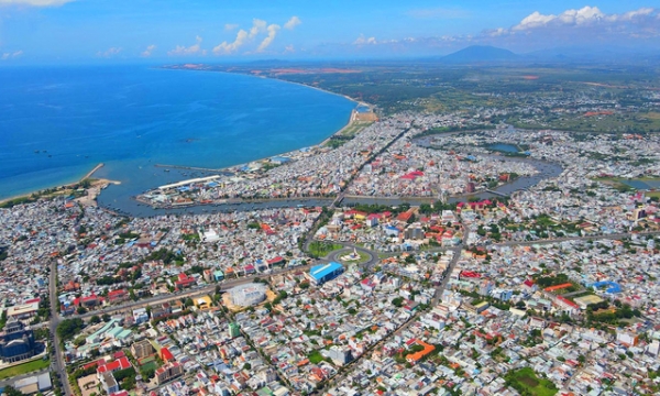 Loạt dự án nghỉ dưỡng, khu đô thị, năng lượng tại tỉnh có đường bờ biển dài nhất Việt Nam kêu gọi đầu tư