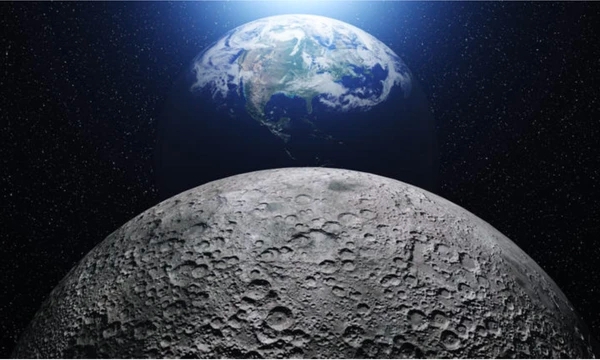 ‘Hành tinh thứ 9’ trong hệ Mặt Trời có thể đã ‘nhập’ vào Trái Đất