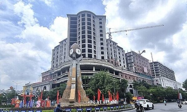 Sẽ trở thành trung tâm mới Vùng Thủ đô, diễn biến giá đất tại quận tương lai tỉnh Bắc Ninh ra sao?