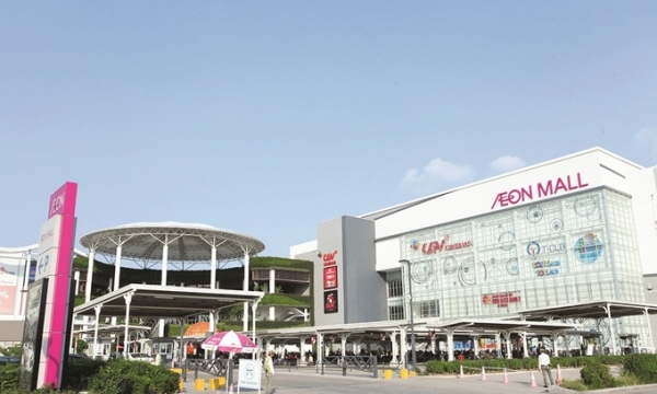 Ấn định thời gian khởi công trung tâm thương mại lớn nhất Thanh Hoá