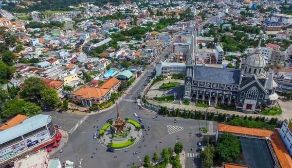 Tỉnh duy nhất Việt Nam có nhiều thành phố hơn huyện, thu nhập bình quân đầu người từng giữ 'ngôi vương' cả nước