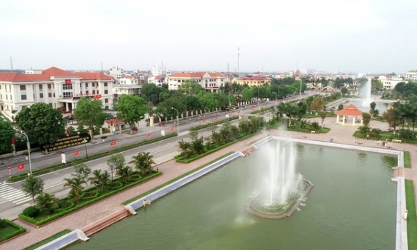 Tỉnh nhỏ nhất Việt Nam sắp lên TP trực thuộc Trưng ương: Hai huyện nằm kế bên Thủ đô Hà Nội sẽ lên TP trực thuộc tỉnh