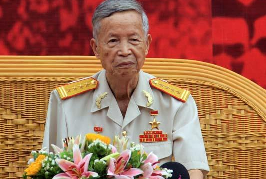 Anh hùng duy nhất Việt Nam được Đại tướng Nguyễn Chí Thanh quyết định lấy tên đặt tên đường ngay khi còn sống