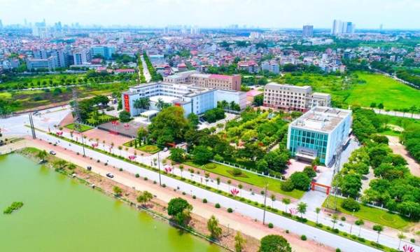 Quận rộng nhất Thủ đô Hà Nội chuẩn bị đưa ra đấu giá loạt dự án nghìn tỷ