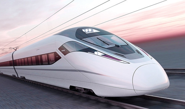 'Siêu' dự án đường sắt tốc độ cao nối liền Bắc - Nam sẽ được khởi công trước năm 2030
