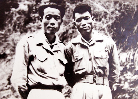 Người anh hùng 12 tuổi làm giao liên cho Bác Hồ: Là Đội trưởng đầu tiên của Đội Việt Nam Tuyên truyền Giải phóng quân, 33 tuổi được phong quân hàm Thiếu tướng