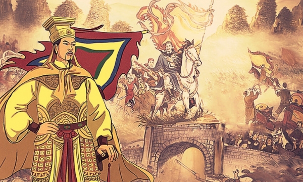 Nhà nước Quân chủ tập quyền đầu tiên trong lịch sử Việt Nam: Tồn tại 86 năm, Hoàng đế đầu tiên là vị thủ lĩnh tài ba dẹp loạn 12 sứ quân