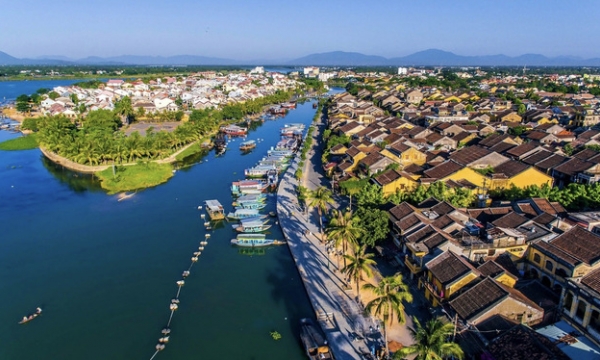 Hé lộ 3 dự án nghìn tỷ tại Quảng Nam khiến chủ đầu tư ‘chôn chân’, đứng trước nguy cơ phá sản