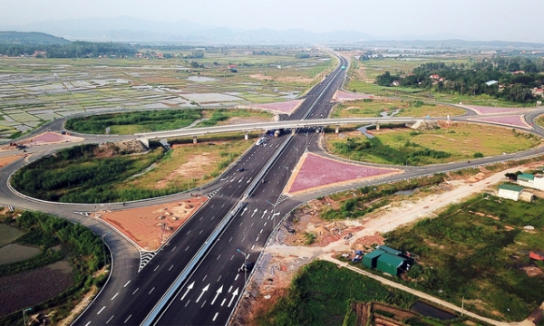 Việt Nam sẽ đón thêm cao tốc gần 20.000 tỷ đồng vào quý III/2024