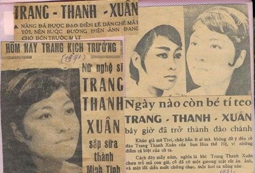 Số phận bi ai của 'cô đào' nức tiếng làng cải lương Việt một thời, nay về già gánh nợ trên vai, không chồng, không con, mưu sinh bán vé số kiếm cơm