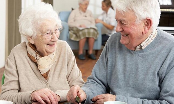 Những người sống thọ nhất thế giới bật mí ‘bí quyết’ để sống đến 100 tuổi