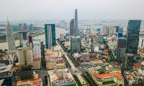 Đầu tàu kinh tế Việt Nam: Hơn 500 dự án đăng ký đất rồi 'bỏ không'