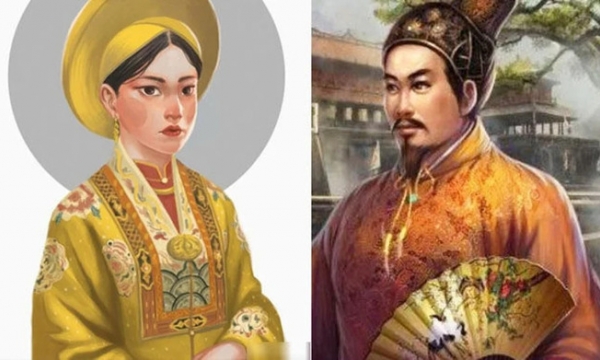 Lý do triều đại duy nhất lịch sử phong kiến Việt Nam kéo dài 143 năm nhưng chỉ có 2 người được phong hoàng hậu