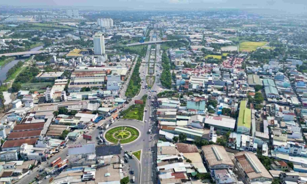 Thành phố đông dân nhất Việt Nam sẽ đổi tên loạt tuyến Quốc lộ thành tên Cựu lãnh đạo Đảng & Nhà nước?