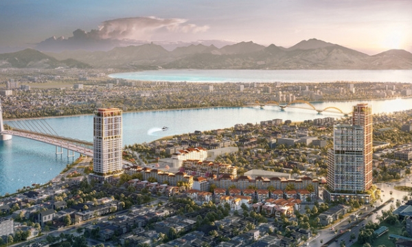 Thành phố đáng sống nhất Việt Nam sắp đón loạt công trình, sản phẩm du lịch mới vào 'trái tim' thành phố