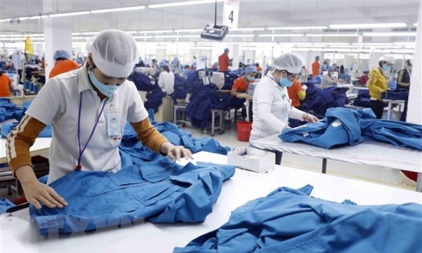 Ninh Thuận: Thúc đẩy hoạt động tăng năng suất của doanh nghiệp