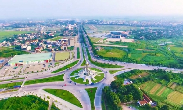 Địa phương lọt top 3 tỉnh đông dân nhất Việt Nam 'mạnh tay' chi hơn 4.400 tỷ đồng 'lên đời’ hệ thống giao thông