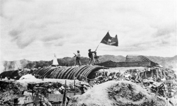 Người Anh hùng đào đường hầm trên đồi A1, góp phần làm nên kỳ tích vận chuyển các khối bộc phá gần 1 tấn trong chiến dịch Điện Biên Phủ
