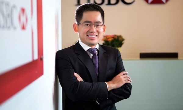 Phạm Hồng Hải, cựu CEO HSBC Việt Nam giữ chức Quyền Tổng Giám đốc OCB từ 6/5/2024