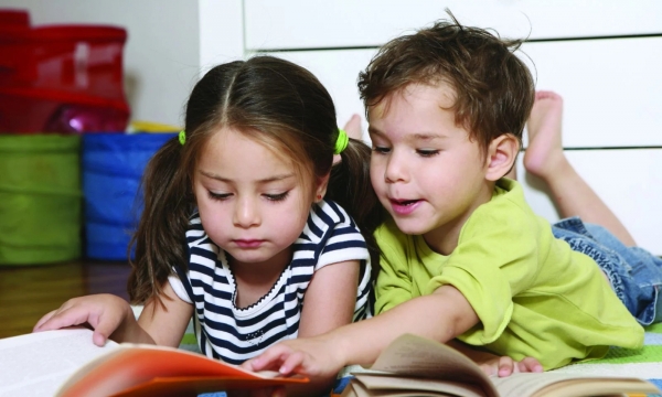 Cuộc đời của con sẽ bị 'phá hủy' như thế nào nếu cha mẹ để con đọc sách không đúng với lứa tuổi?