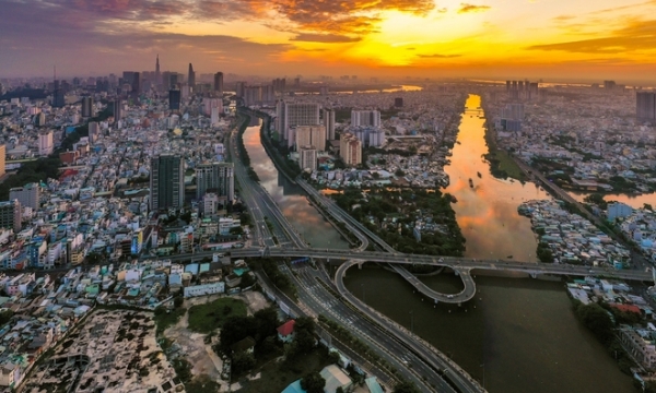 Khu vực luôn là 'đầu tàu kinh tế' Việt Nam sẽ trở thành vùng động lực tăng trưởng lớn nhất cả nước