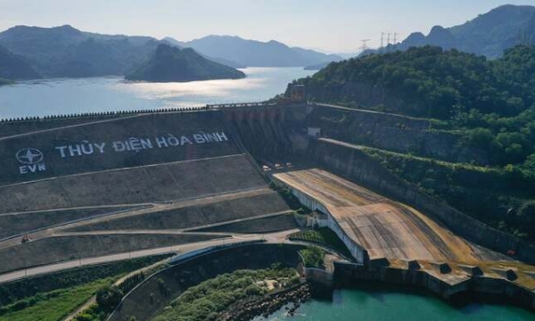 Cập nhật tiến độ dự án mở rộng nhà máy thủy điện có công suất lớn nhất Đông Nam Á thế kỷ XX
