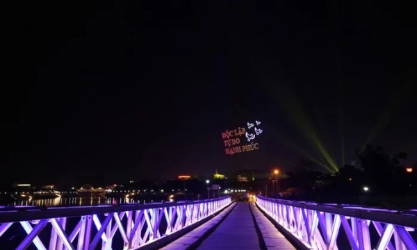 Việt Nam và Pháp 'bắt tay' 'thay áo mới' cho cây cầu là chứng nhân lịch sử trong chiến thắng 'chấn động địa cầu'