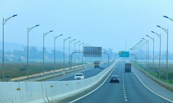 Tuyến cao tốc gần 20.000 tỷ đi qua Nam Định và Thái Bình: Sẽ sở hữu 9 cây cầu, 5 nút giao dự kiến hoàn thành trong năm 2027