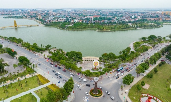Tuyến đường đại lộ hơn 15km được xây dựng gần 20 năm: Từng là con đường trong thành phố dài nhất Việt Nam