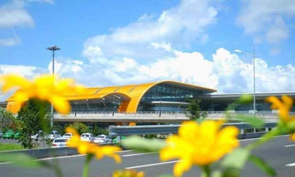 Sân bay được lấy cảm hứng từ hoa dã quỳ sắp 'lên đời', trở thành cảng hàng không quốc tế đầu tiên của Tây Nguyên