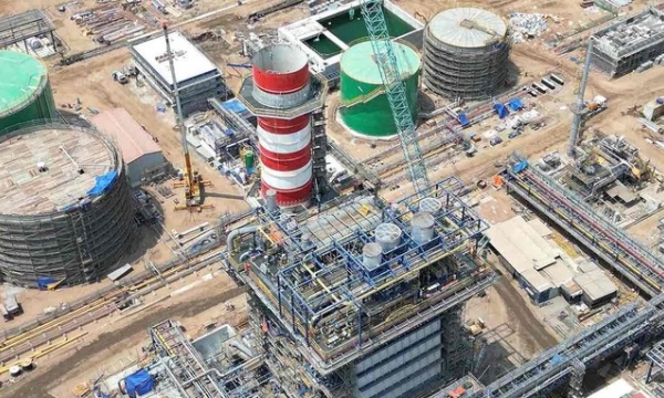 Nhà máy nhiệt 1,4 tỷ USD gặp ‘chướng ngại vật’, Đồng Nai lập tức tìm cách ‘cứu nguy’