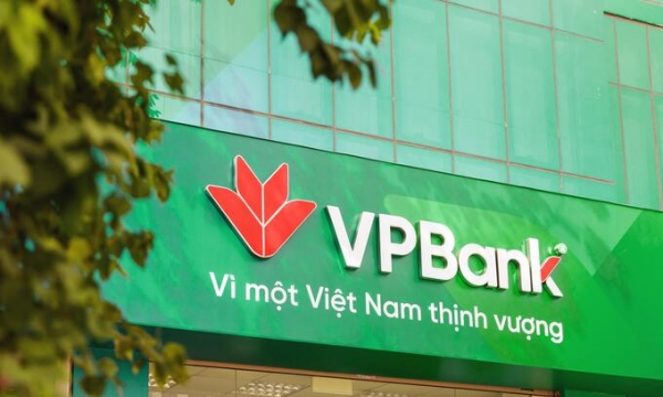 VPBank khai trương Phòng Giao Dịch Ứng Hòa – Hà Nội