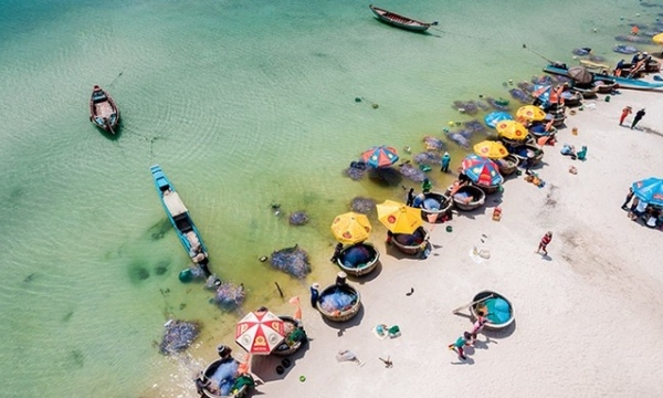 Việt Nam sắp có khu đô thị nghỉ dưỡng 4.500ha tại hồ nước ngọt lớn thứ 2 của thiên đường đảo ngọc