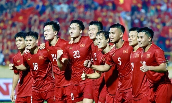 Hôm nay bốc thăm AFF Cup 2024: Tuyển Việt Nam sẽ không chung bảng với Thái Lan