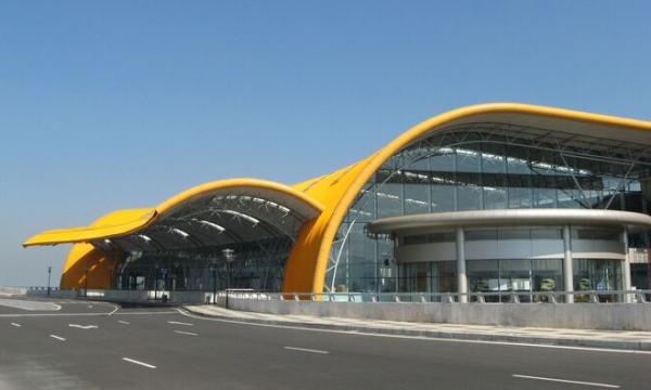 Sân bay đầu tiên tại Tây Nguyên sẽ đạt chuẩn quốc tế sắp có thêm một nhà ga