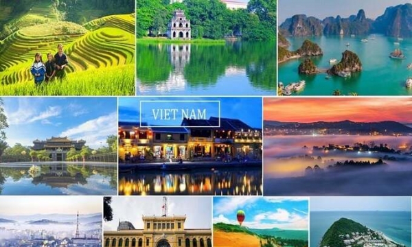 Điểm yếu khiến du lịch Việt Nam bị tụt hạng, xếp sau nhiều quốc gia Đông Nam Á